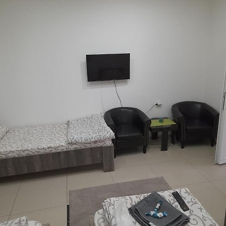Apartament Apartman Mladenovic Zaječar Zewnętrze zdjęcie