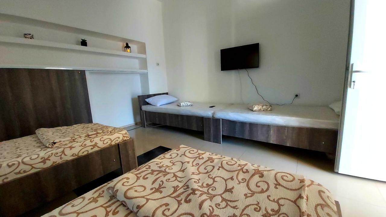 Apartament Apartman Mladenovic Zaječar Zewnętrze zdjęcie
