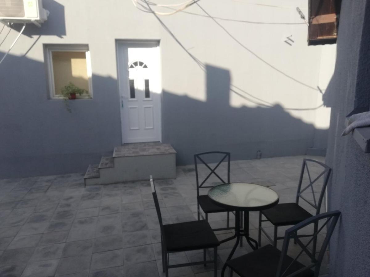Apartament Apartman Mladenovic Zaječar Zewnętrze zdjęcie