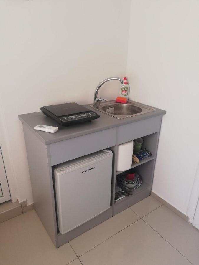 Apartament Apartman Mladenovic Zaječar Zewnętrze zdjęcie