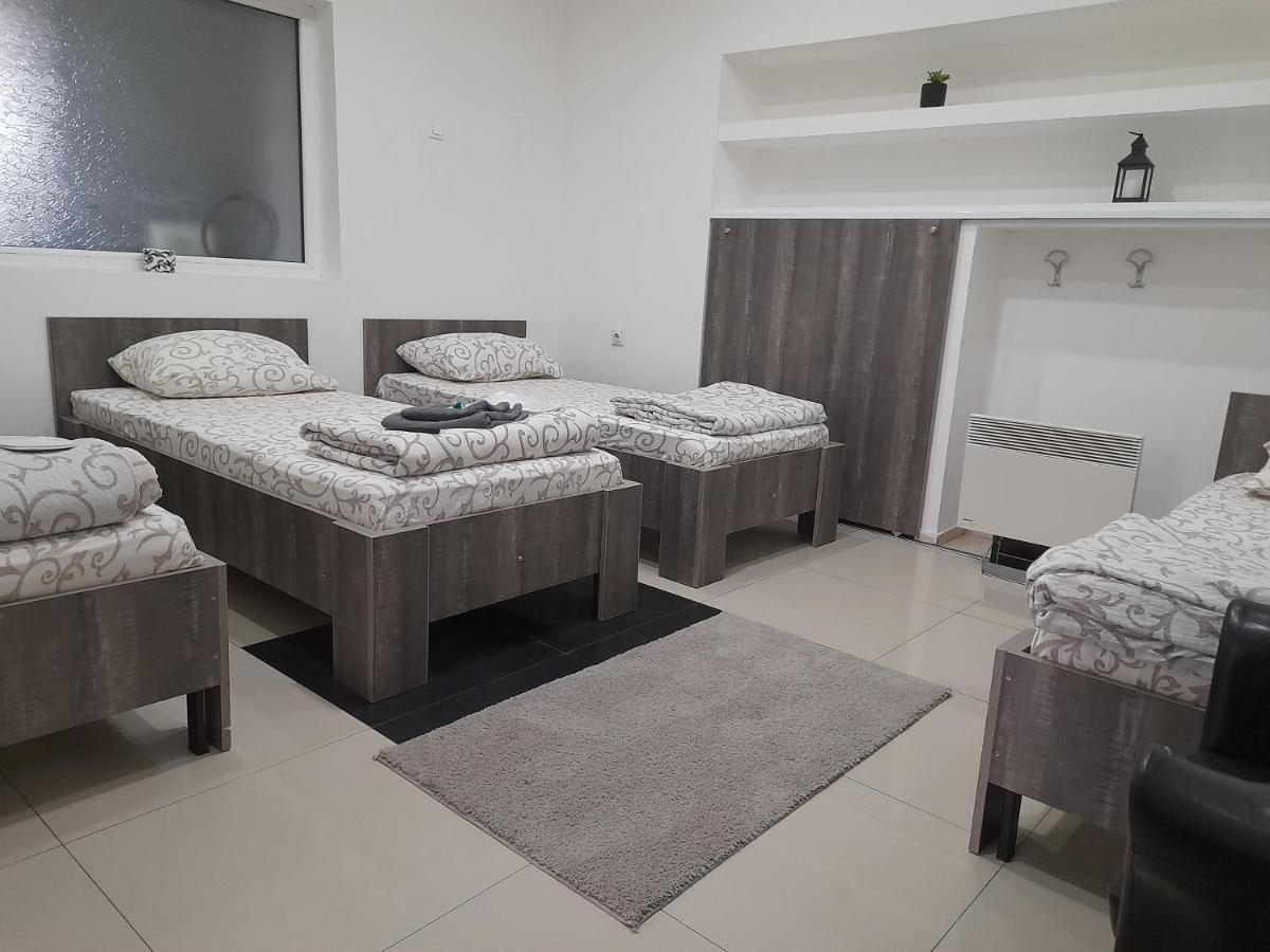 Apartament Apartman Mladenovic Zaječar Zewnętrze zdjęcie
