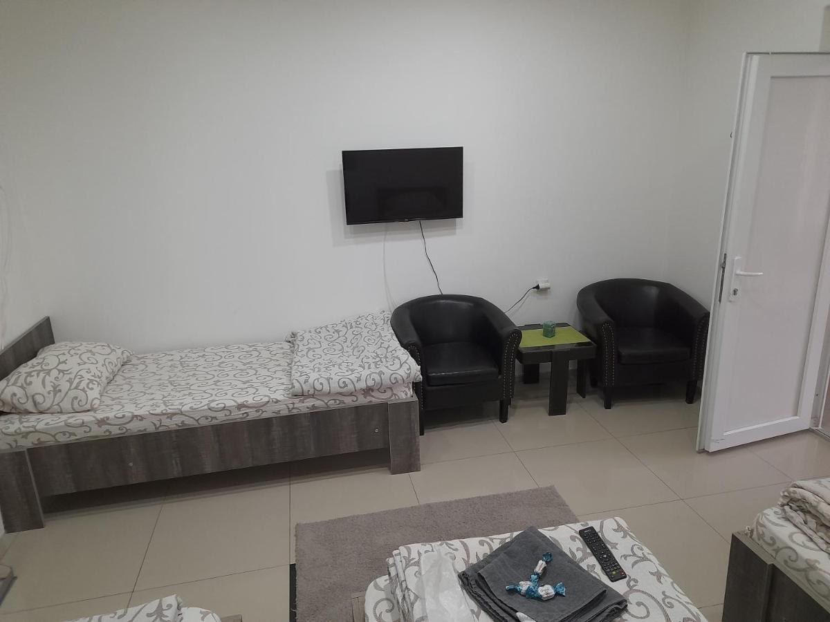 Apartament Apartman Mladenovic Zaječar Zewnętrze zdjęcie